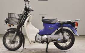 HONDA C110 SUPER CUB JA07