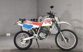 HONDA XR250R ME06