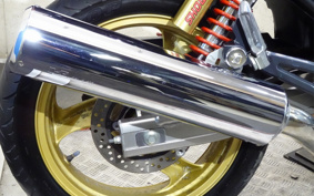 KAWASAKI BALIUS250-2 ZR250B