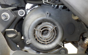 YAMAHA AXIS 125 TREET SE53J