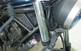 HONDA REBEL 250 2008 MC49