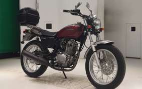 HONDA CB223S MC40