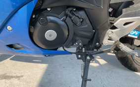 SUZUKI GSX-R125 ABS DL33B