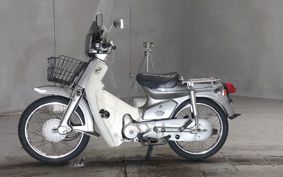 HONDA SUPER CUB90 HA02