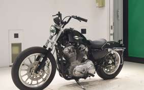HARLEY XL883L 2004