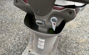 SUZUKI LET`S4 CA43A