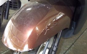 HONDA TACT-4ﾍﾞｰｼｯｸ AF75