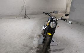 DUCATI SCRAMBLER ICON 2016 K102JA