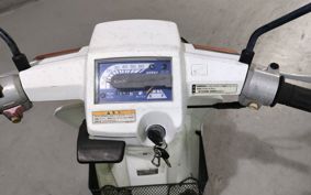HONDA GYRO TA01