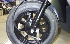 HONDA TACT-4ﾍﾞｰｼｯｸ AF79