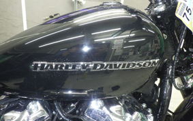 HARLEY FXBRS1870 2021