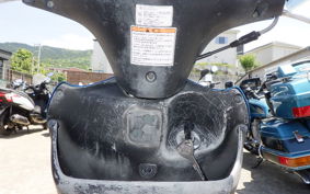 SUZUKI ADDRESS V125 G CF46A