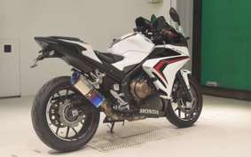 HONDA CBR400R 2019 NC56
