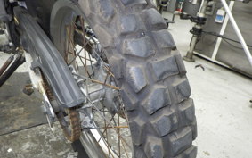 YAMAHA SEROW 225 W 4JG