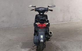 SUZUKI ADDRESS V125 CF4MA