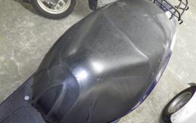 HONDA DIO Gen.6 AF62
