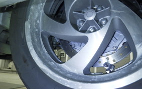 HONDA GL 1800 GOLD WING 2013 SC68