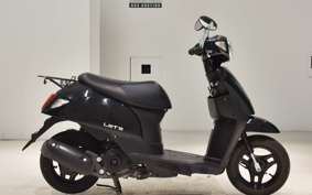 SUZUKI ﾚｯﾂ 1990 CA4AA