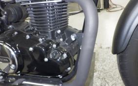 HONDA GB350 2024