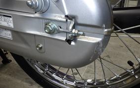 HONDA C110 SUPER CUB JA10