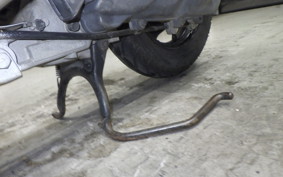 SUZUKI LET's 4 2009 CA45A