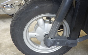 HONDA GYRO X TD02