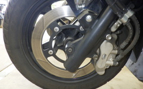 SUZUKI SKYWAVE 250 (Burgman 250) Gen.2 CJ43A