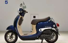 HONDA GIORNO 3