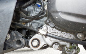HONDA TACT Basket 2025 AF79