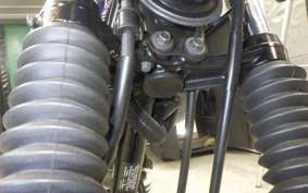 YAMAHA SR400 Gen.5 2021 RH16J