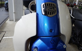 HONDA C110 SUPER CUB JA59