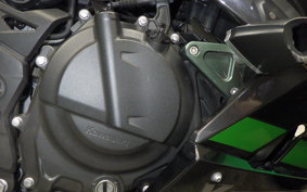 KAWASAKI NINJA 400 2023 EX400L