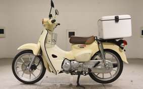 HONDA C110 SUPER CUB 2012 JA59