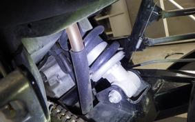 HONDA CB223S 2024 MC40