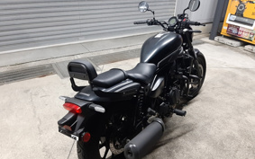 KAWASAKI ELIMINATOR 400SE 2023 EL400A