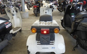 HONDA GYRO X TD02