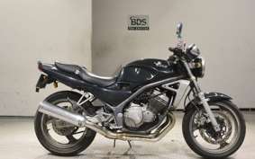 KAWASAKI BALIUS 250 ZR250A