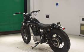 YAMAHA SR400 Gen.2 1999 1JR