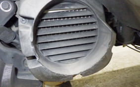 YAMAHA GEAR Gen.2 2015 UA08J