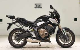 HONDA CB650R 2019 RH03