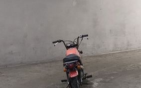 HONDA GORILLA Z50J