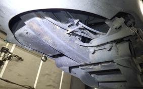 SUZUKI ADDRESS V125 S 2005 CF4MA