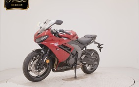 TRIUMPH DAYTONA660 2026