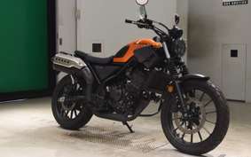 HONDA CL250-2 2005 MC57