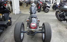 YAMAHA VIRAGO 250 TRIKE 3DM