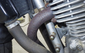 SUZUKI GSX250S KATANA 2023 GJ76A