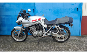 SUZUKI GSX250 KATANA GJ76A