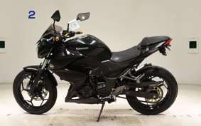 KAWASAKI Z250 2021 ER250C