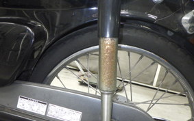 HONDA C50 SUPER CUB 2021 AA01