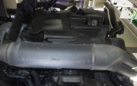 HONDA REBEL 1100 DCT 2021 SC83